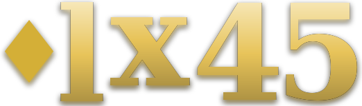 olx45 logo